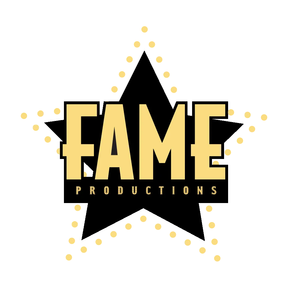 Fame Productions logo